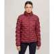 Tommy Hilfiger Alabama Puffer Jacket Rouge image