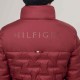 Tommy Hilfiger Alabama Puffer Jacket Rouge image