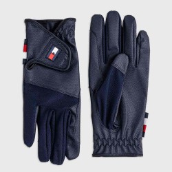 Tommy Hilfiger Duke Gloves Desert Sky