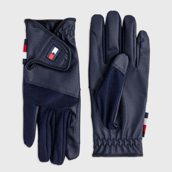 Tommy Hilfiger Duke Gloves Desert Sky image