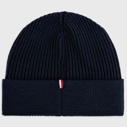 Tommy Hilfiger Alaska Flag Beanie Desert Sky