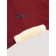 Tommy Hilfiger Oxford Fleece Rug - Rouge image