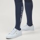 Tommy Hilfiger Clifton Riding Socks Desert Sky image