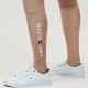 Tommy Hilfiger Clifton Riding Socks Taupe image