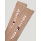 Tommy Hilfiger Clifton Riding Socks Taupe image