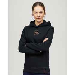 Tommy Hilfiger Grove Hoodie Desert Sky Unisex