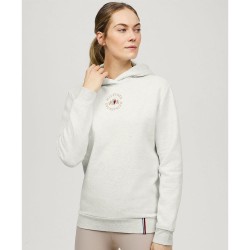 Tommy Hilfiger Grove Hoodie Ecru Unisex