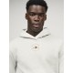 Tommy Hilfiger Grove Hoodie Ecru Unisex image