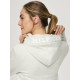 Tommy Hilfiger Grove Hoodie Ecru Unisex image