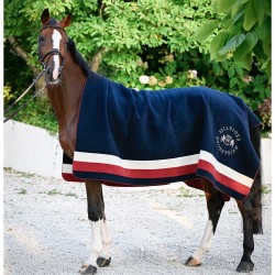 Tommy Hilfiger Hillsdale Square Rug