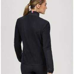 Tommy Hilfiger Huntington Fleece Jacket Desert Sky Tommy Hilfiger Huntington Fleece Jacket Desert Sky