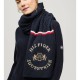 Tommy Hilfiger Hyde Knit Scarf Desert Sky image