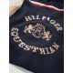 Tommy Hilfiger Hyde Knit Scarf Desert Sky image
