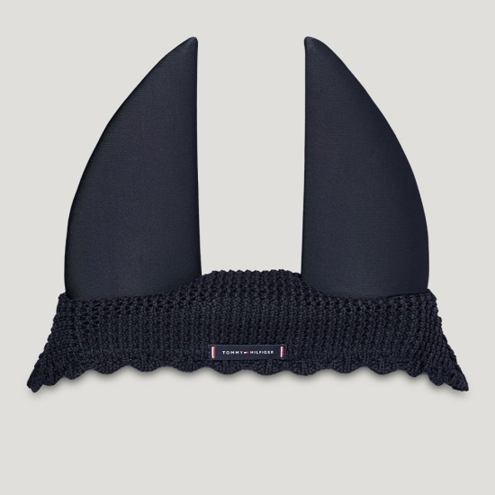 Tommy Hilfiger Lexington Soundless Fly Hood Desert Sky image