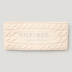 Tommy Hilfiger Libby Headband Taupe