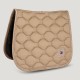 Showing image for Tommy Hilfiger Liberty Dressage Saddlepad Taupe Tommy Hilfiger Liberty Dressage Saddlepad Taupe image