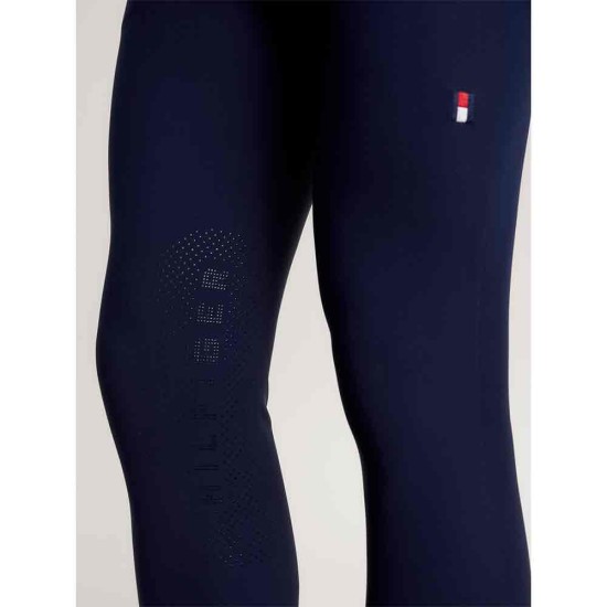 Tommy Hilfiger Geneva All Year Mens Full Grip Breeches Desert Sky  image