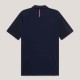 Tommy Hilfiger Men's Harlem Polo Shirt - Desert Sky image