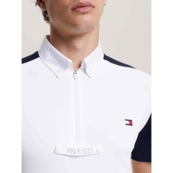 Tommy Hilfiger Mens Rochester Show Shirt - Multi