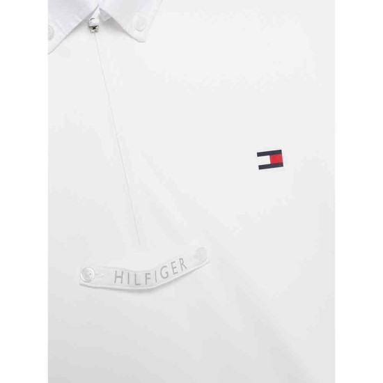 Tommy Hilfiger Mens Rochester Show Shirt - Multi image