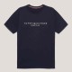 Tommy Hilfiger Men's Williamsburg Graphic T-Shirt - Desert Sky image
