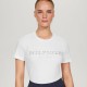 Tommy Hilfiger Belmont Rhinestone T-Shirt - Optic White image