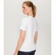 Tommy Hilfiger Belmont Rhinestone T-Shirt - Optic White image
