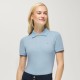 Tommy Hilfiger Anaheim Zip Poloshirt - Sweet Blue  image