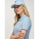 Tommy Hilfiger Anaheim Zip Poloshirt - Sweet Blue  image