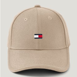 Tommy Hilfiger Dayton Cap - Beige