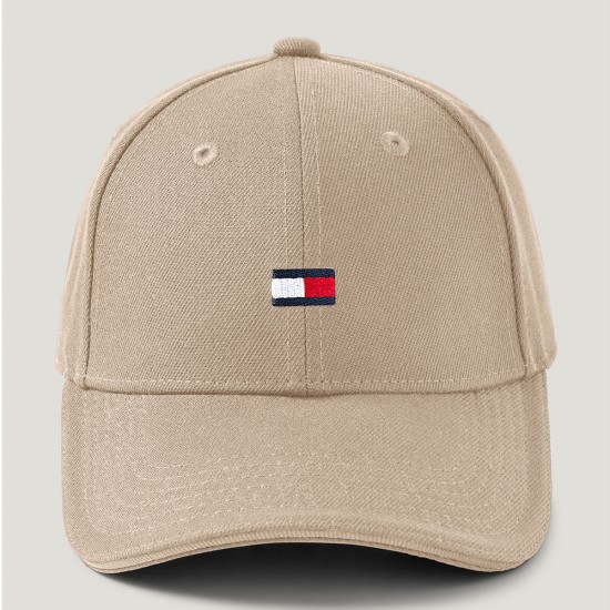 Tommy Hilfiger Dayton Cap - Beige image
