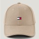 Tommy Hilfiger Dayton Cap - Beige image