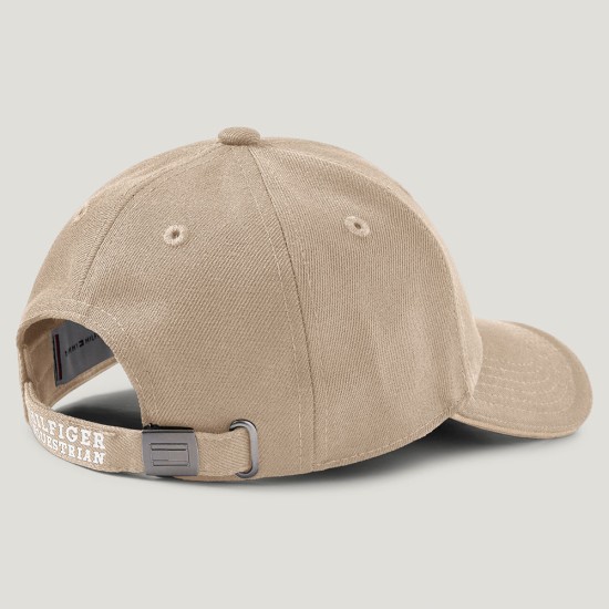 Tommy Hilfiger Dayton Cap - Beige image