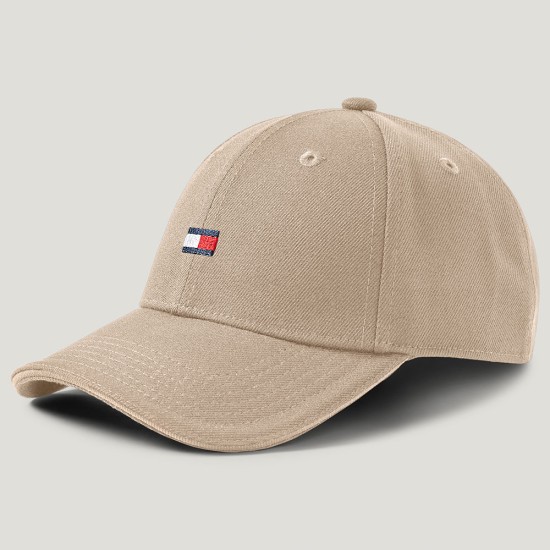 Tommy Hilfiger Dayton Cap - Beige image