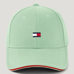 Tommy Hilfiger Dayton Cap - Belair Mint