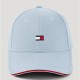 Tommy Hilfiger Dayton Cap - Sweet Blue image