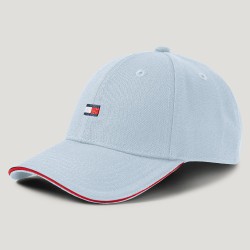 Tommy Hilfiger Dayton Cap - Sweet Blue
