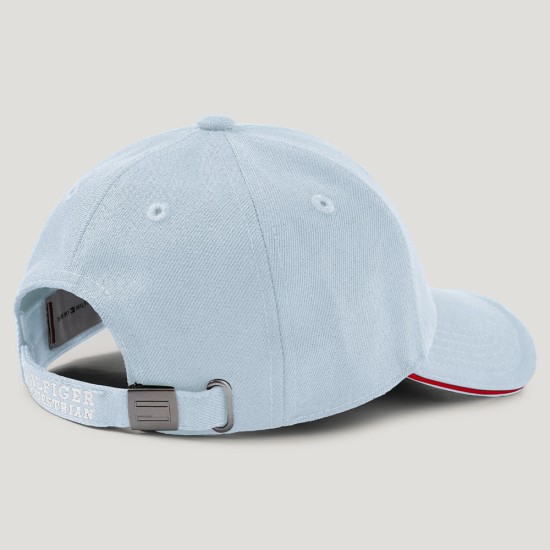 Tommy Hilfiger Dayton Cap - Sweet Blue image