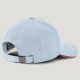 Tommy Hilfiger Dayton Cap - Sweet Blue image