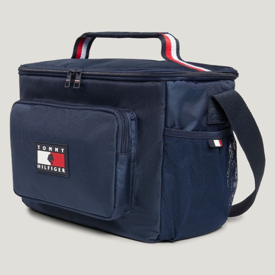 Tommy Hilfiger Dixon Grooms Bag -  Desert Sky image