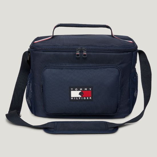 Tommy Hilfiger Dixon Grooms Bag -  Desert Sky image