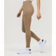 Tommy Hilfiger Elmira Full Grip Leggings - Beige image