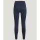 Tommy Hilfiger Elmira Rhinestone Full Grip Leggings - Desert Sky image