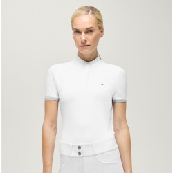 Tommy Hilfiger Linsay Show Shirt Optic White