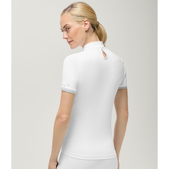 Tommy Hilfiger Linsay Show Shirt Optic White image