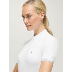 Tommy Hilfiger Linsay Show Shirt Optic White