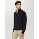 Tommy Hilfiger Mens Irvine 1/4 Zip Sweater - Desert Sky image