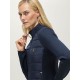 Tommy Hilfiger Napa Hybrid Jacket - Desert Sky image
