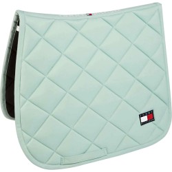 Tommy Hilfiger Columbia Dressage Saddlepad Belair Mint