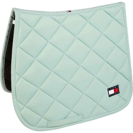 Tommy Hilfiger Columbia Dressage Saddlepad Belair Mint image